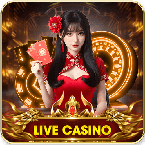 live-casino hubet