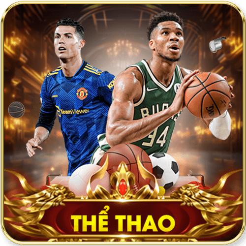 the-thao hubet